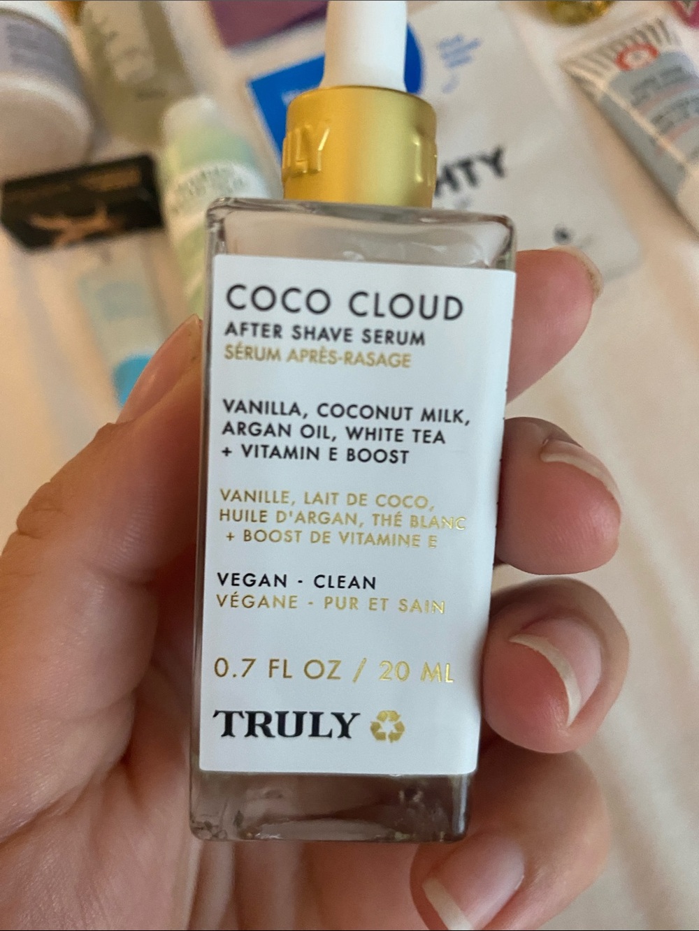 Ipsy/Fab Fit Fun Samples: Anastasia, Mario Badescu, Santal, Coco Cloud, Morphe - Picture 2 of 10